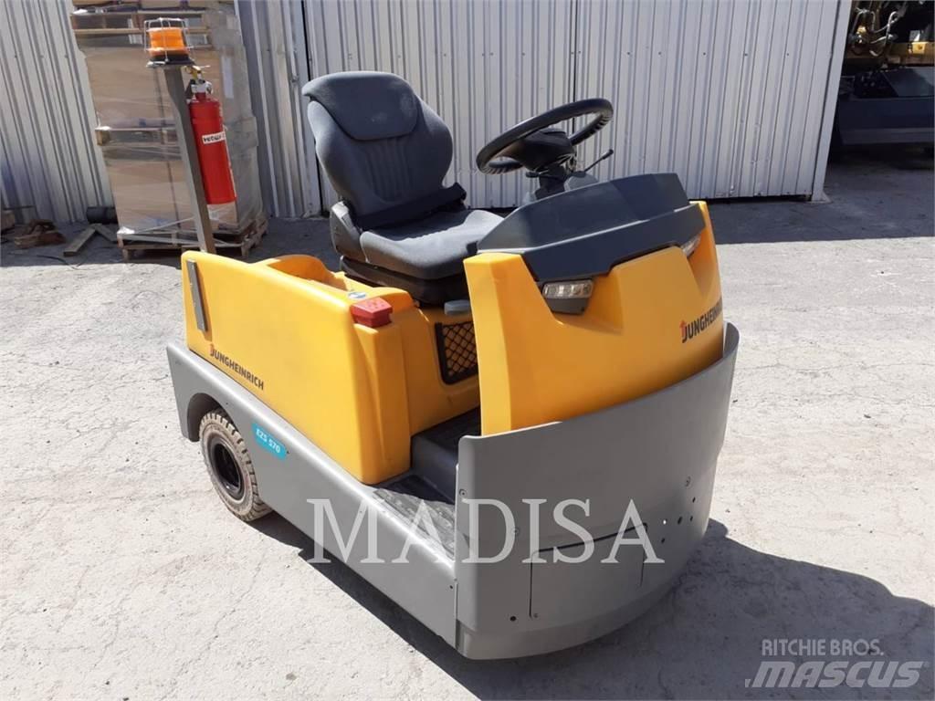 Jungheinrich EZS 570NA Autres Chariots élévateurs
