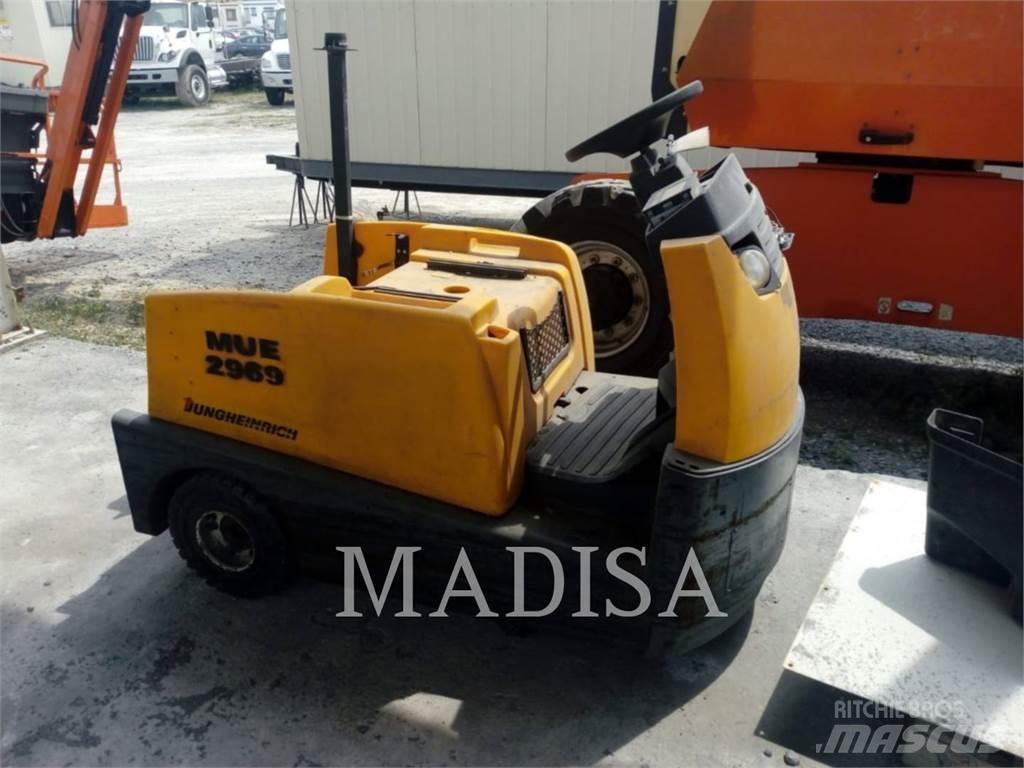 Jungheinrich EZS 570NA Autres Chariots élévateurs