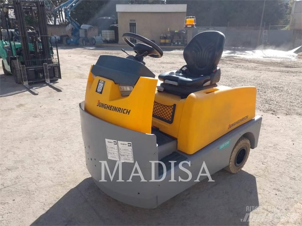 Jungheinrich EZS 570NA Autres Chariots élévateurs