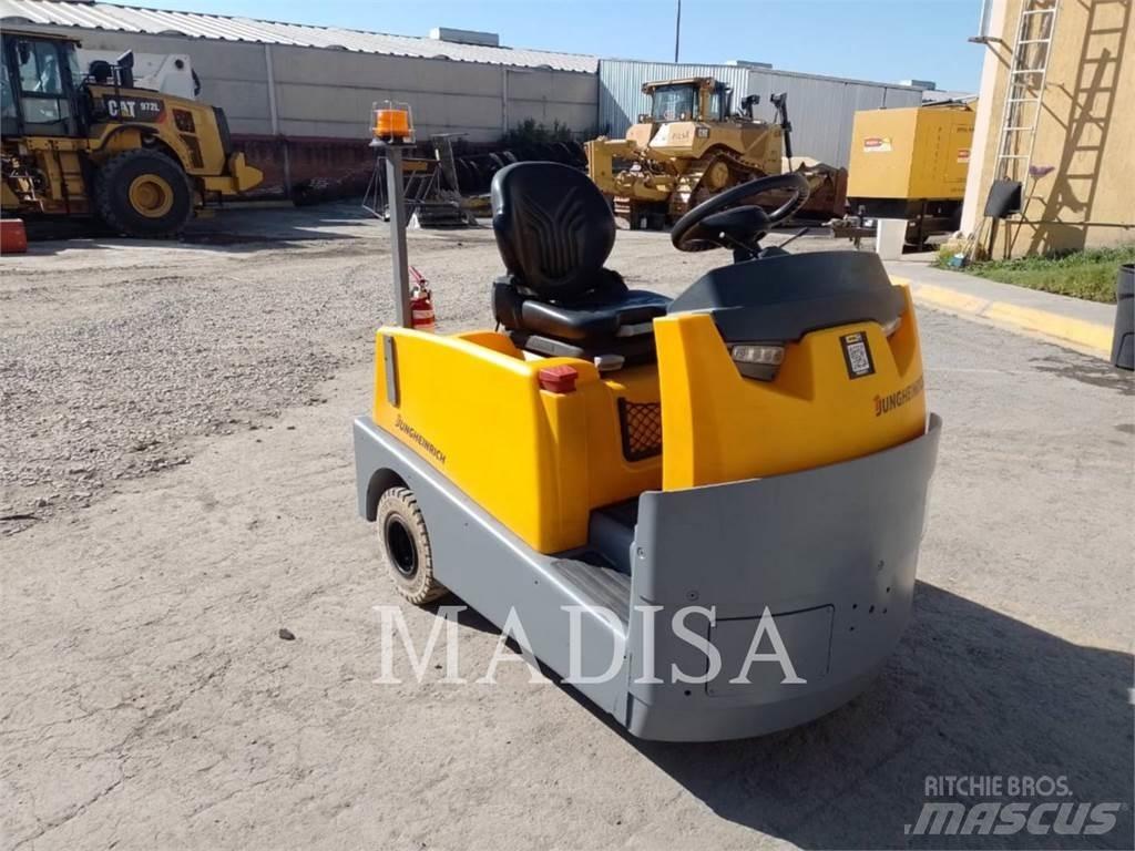 Jungheinrich EZS 570NA Autres Chariots élévateurs