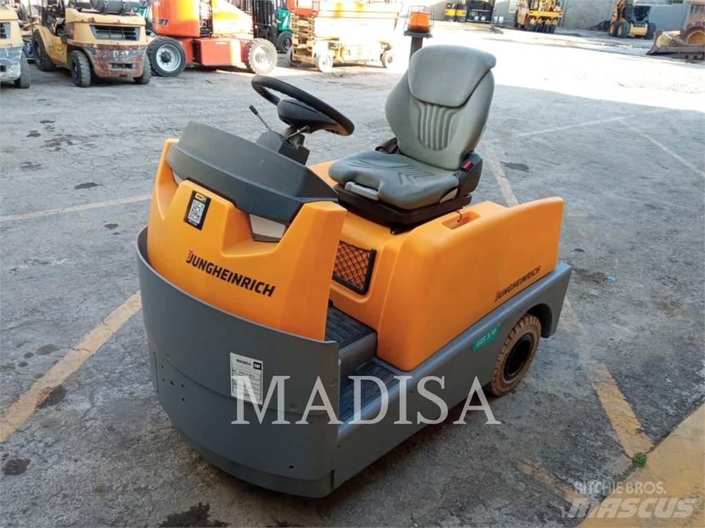 Jungheinrich EZS 570NA Autres Chariots élévateurs