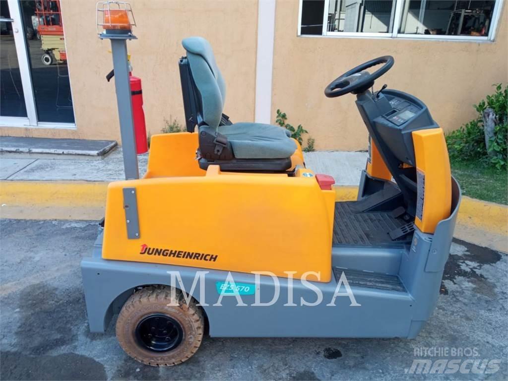 Jungheinrich EZS 570NA Autres Chariots élévateurs