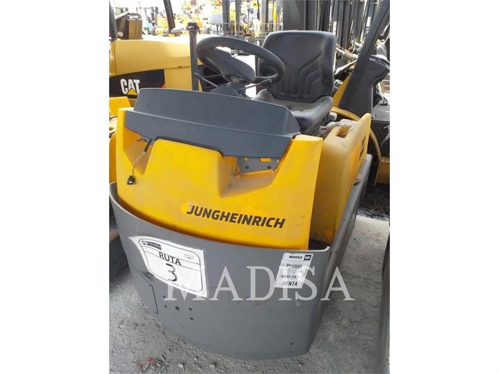 Jungheinrich EZS 570NA Autres Chariots élévateurs