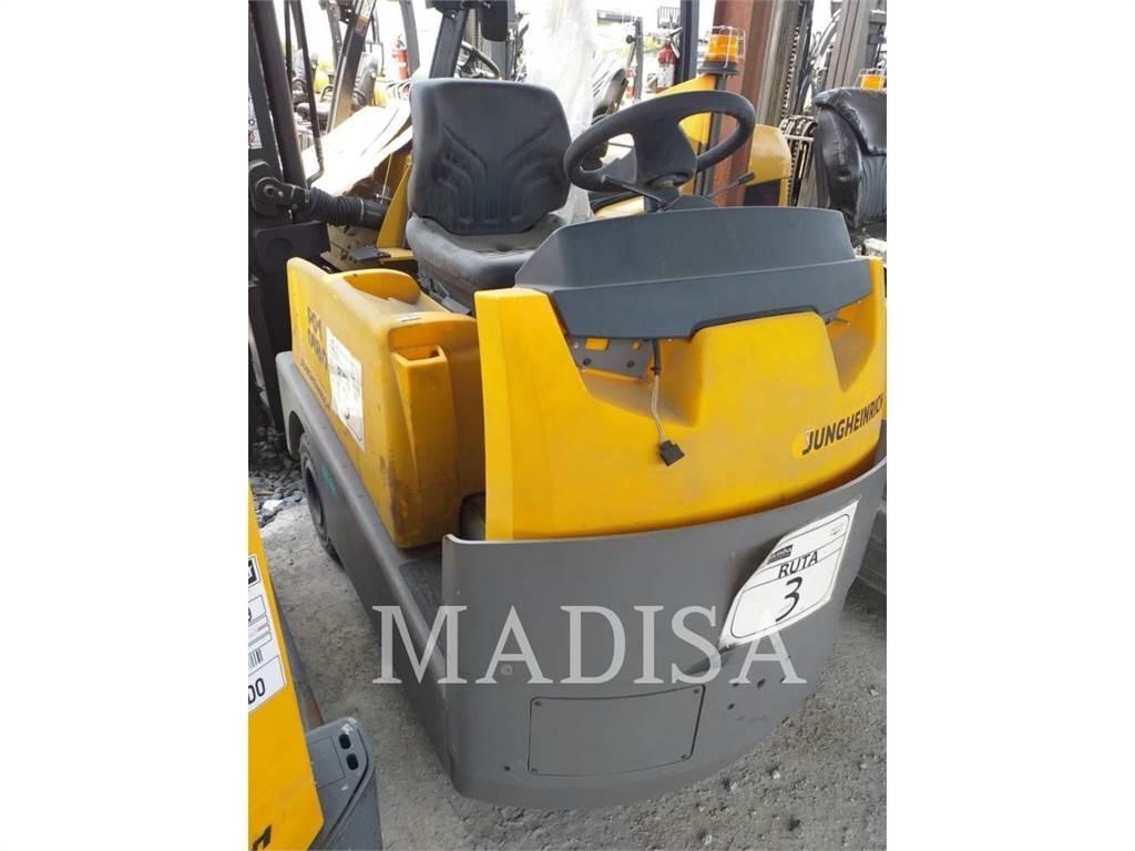 Jungheinrich EZS 570NA Autres Chariots élévateurs