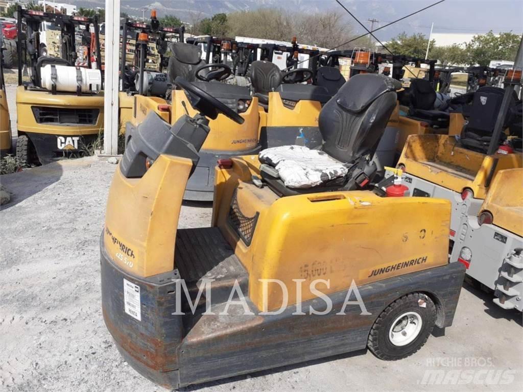 Jungheinrich EZS 570NA Autres Chariots élévateurs