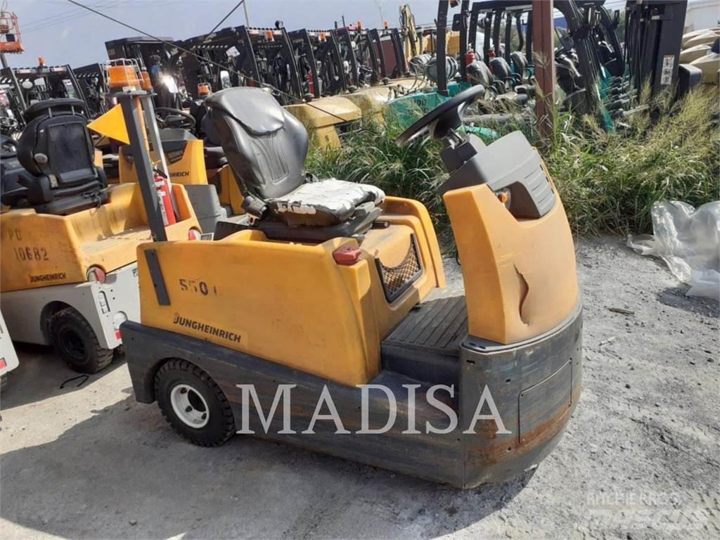 Jungheinrich EZS 570NA Autres Chariots élévateurs