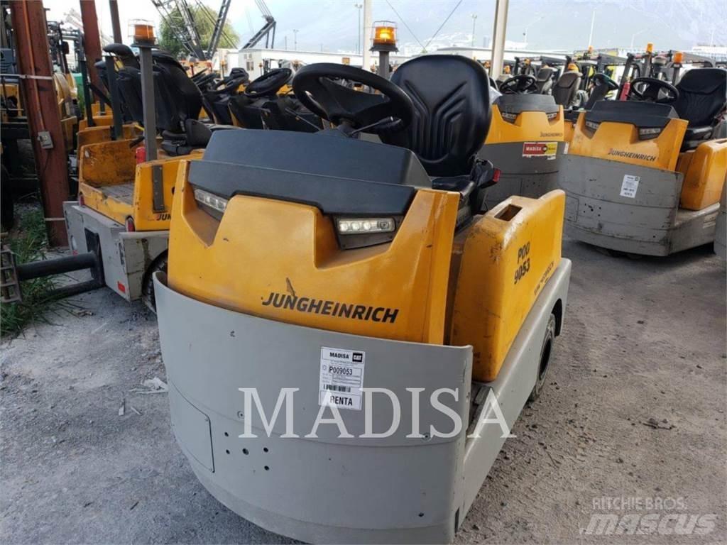 Jungheinrich EZS 570NA Autres Chariots élévateurs