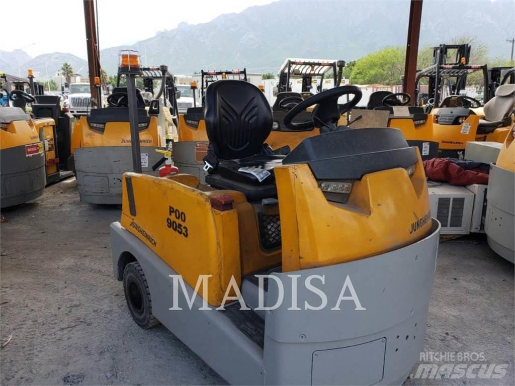 Jungheinrich EZS 570NA Autres Chariots élévateurs