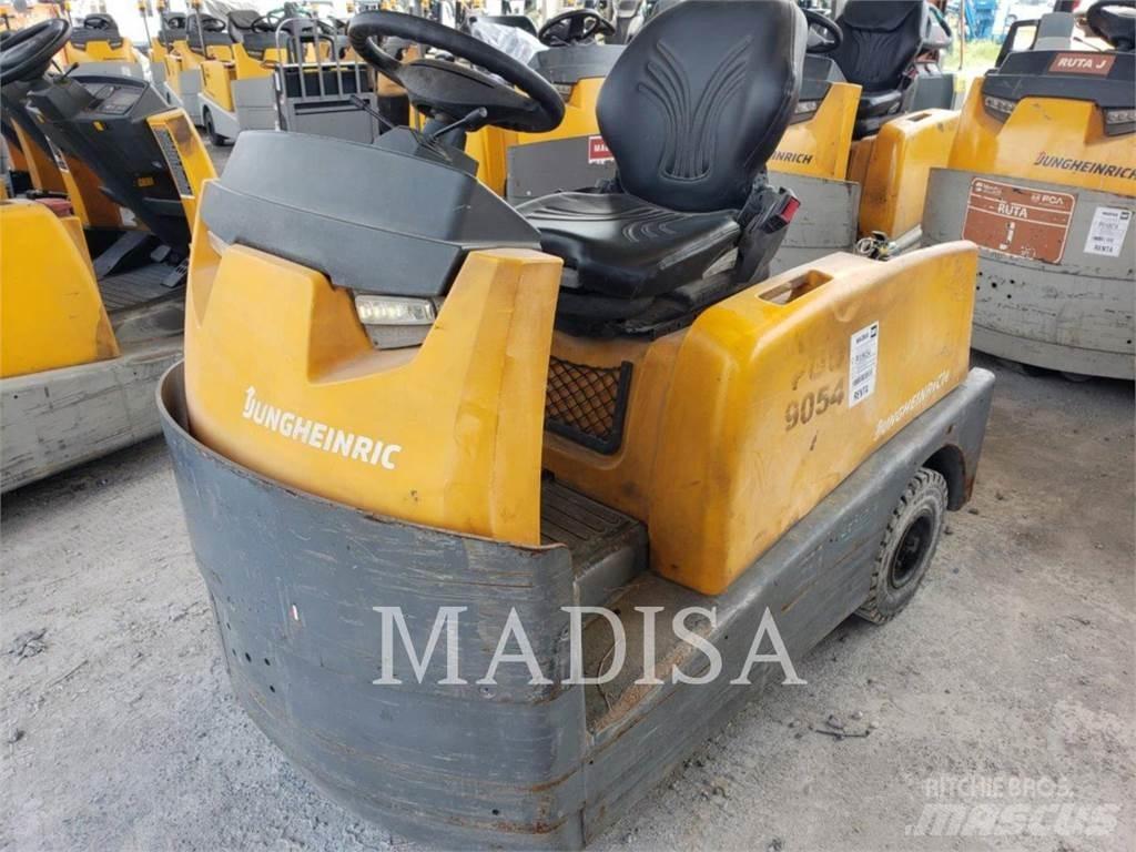 Jungheinrich EZS 570NA Autres Chariots élévateurs