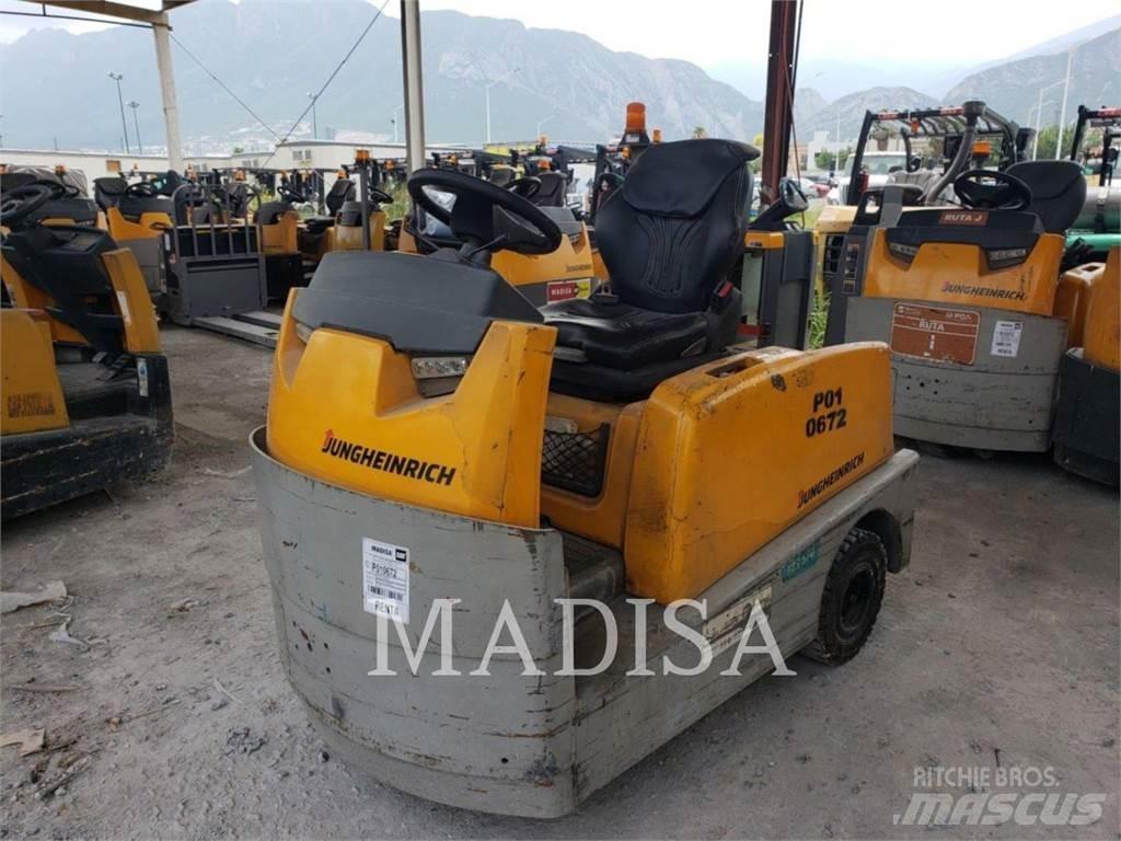 Jungheinrich EZS 570NA Autres Chariots élévateurs