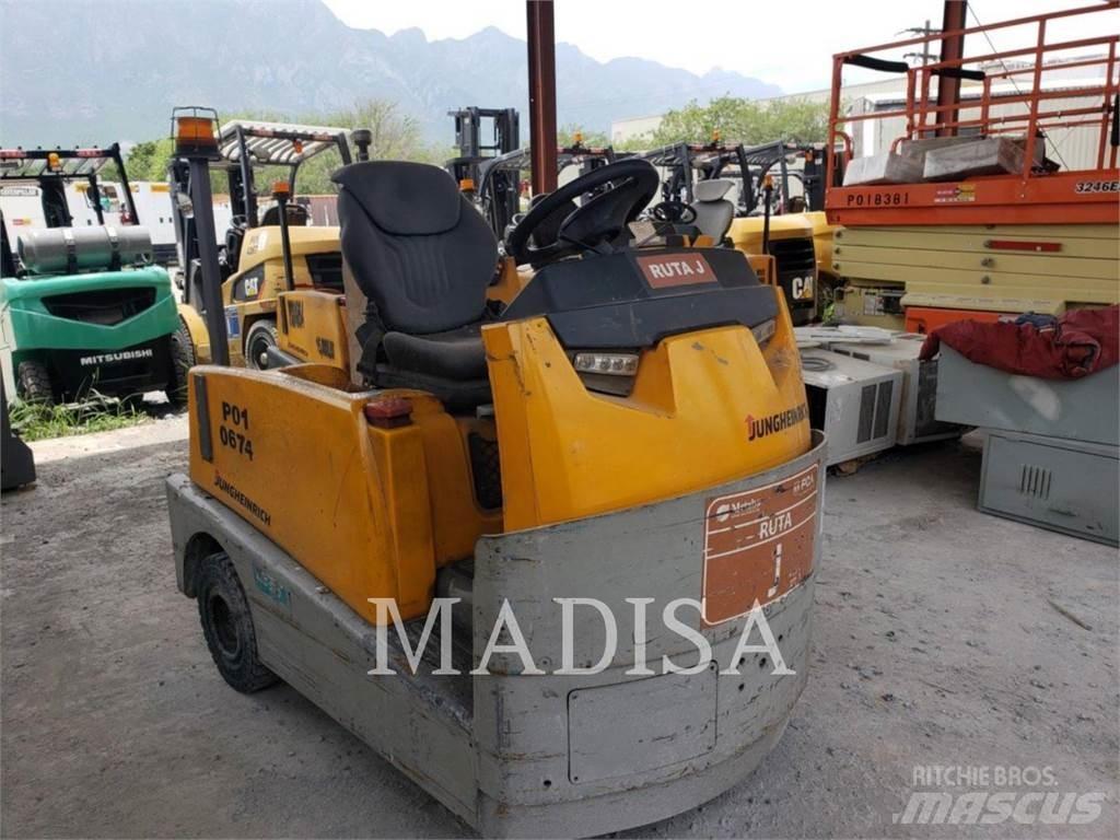 Jungheinrich EZS 570NA Autres Chariots élévateurs
