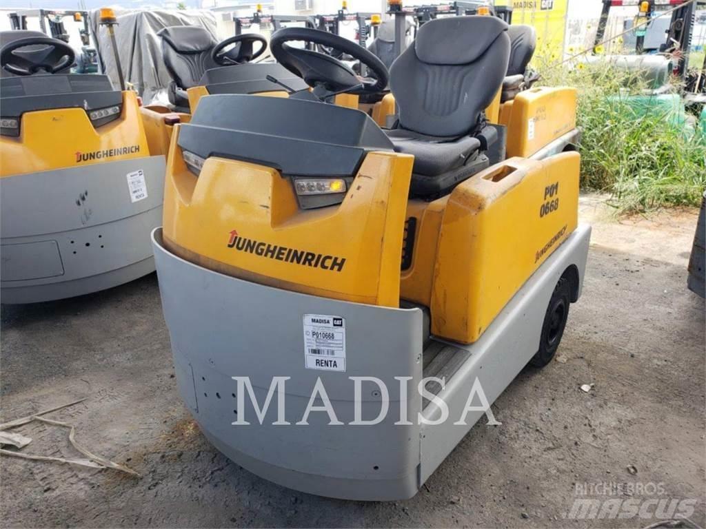 Jungheinrich EZS 570NA Autres Chariots élévateurs