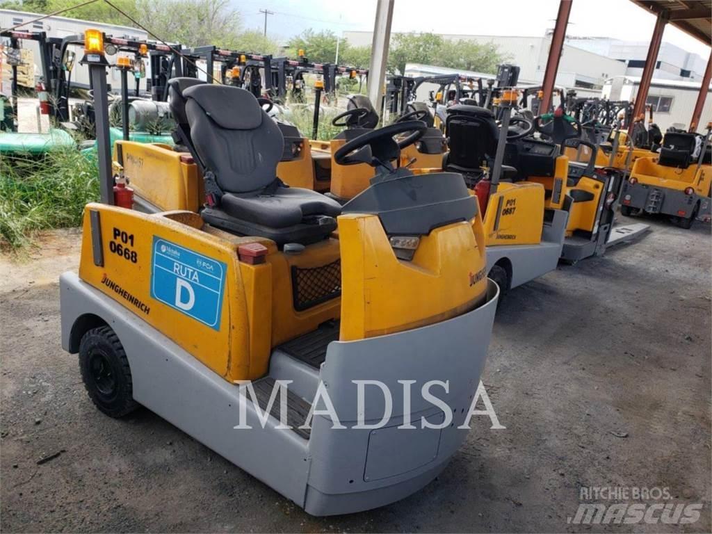 Jungheinrich EZS 570NA Autres Chariots élévateurs