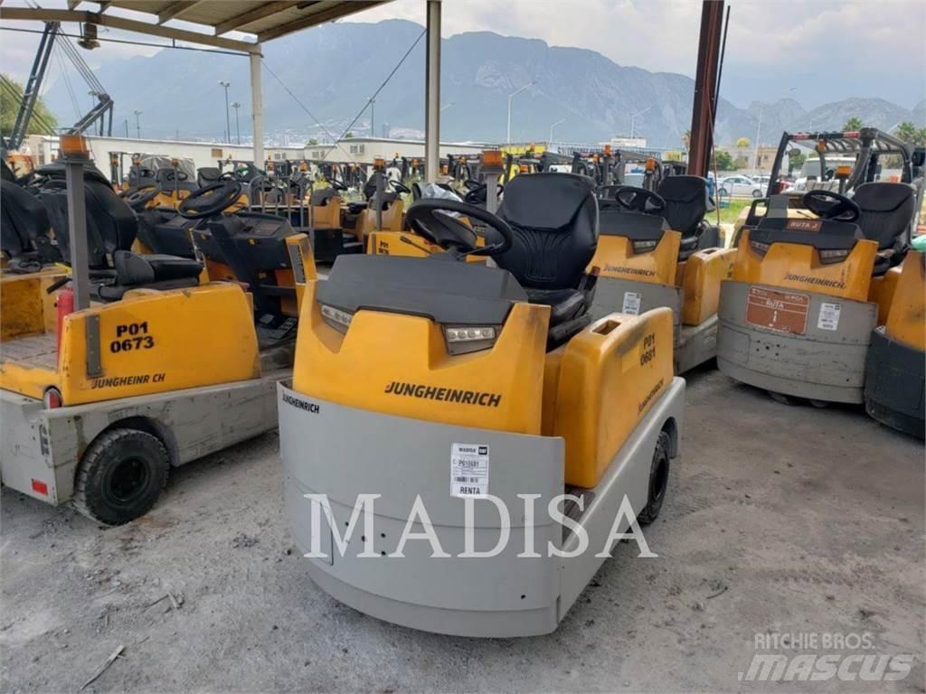 Jungheinrich EZS 570NA Autres Chariots élévateurs