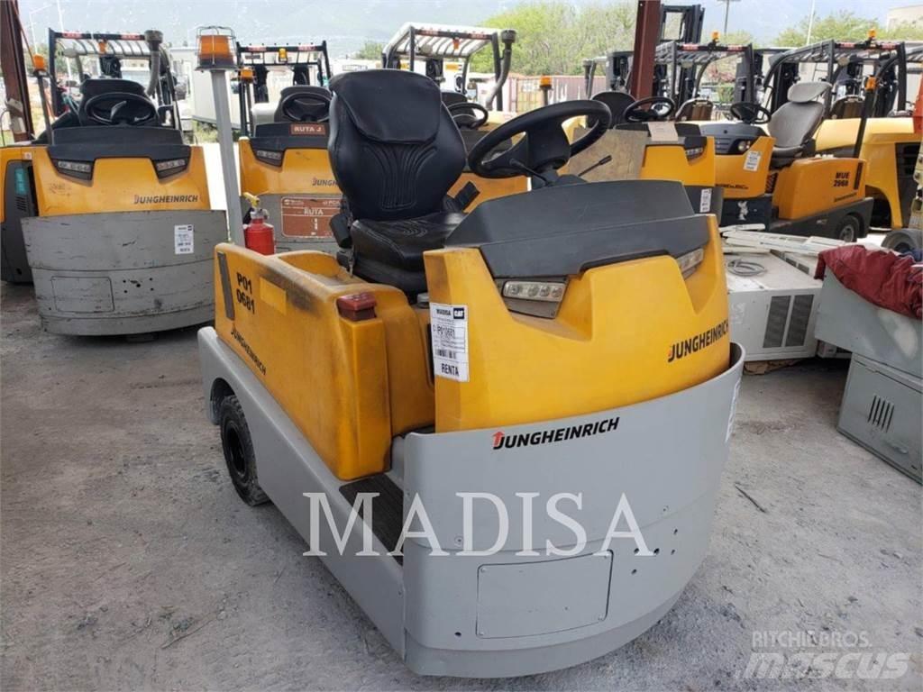 Jungheinrich EZS 570NA Autres Chariots élévateurs