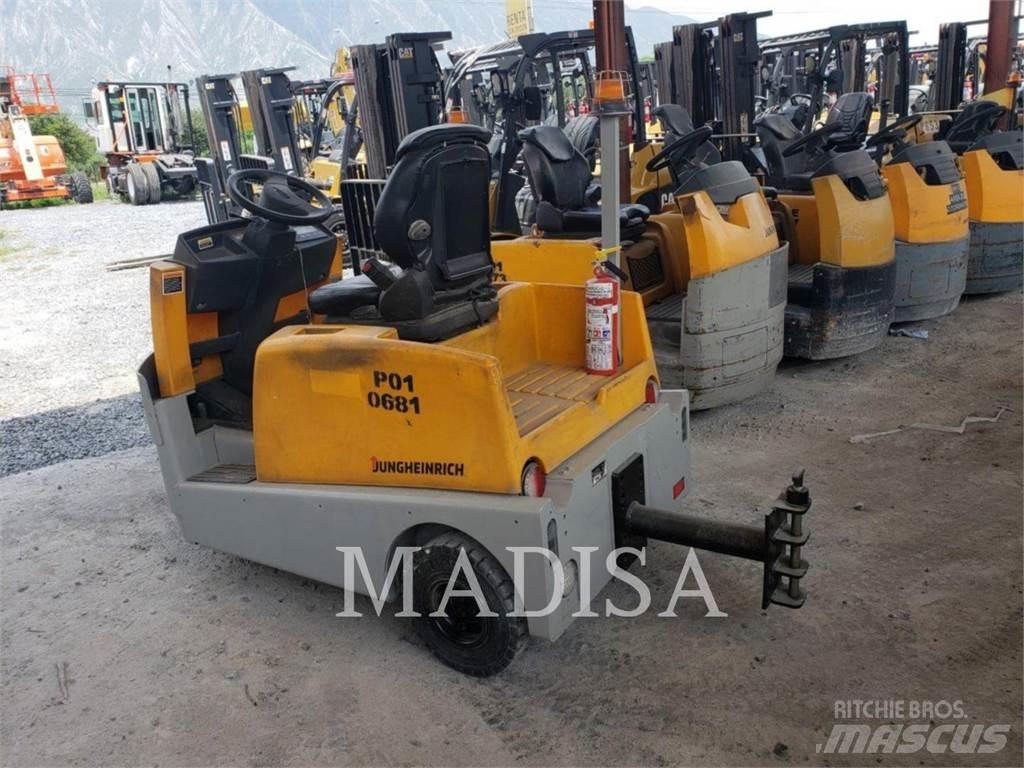 Jungheinrich EZS 570NA Autres Chariots élévateurs