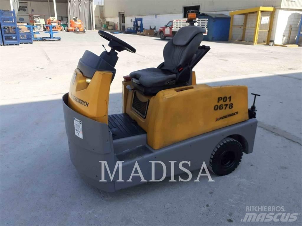 Jungheinrich EZS 570NA Autres Chariots élévateurs
