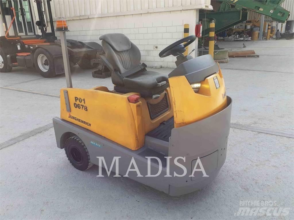 Jungheinrich EZS 570NA Autres Chariots élévateurs