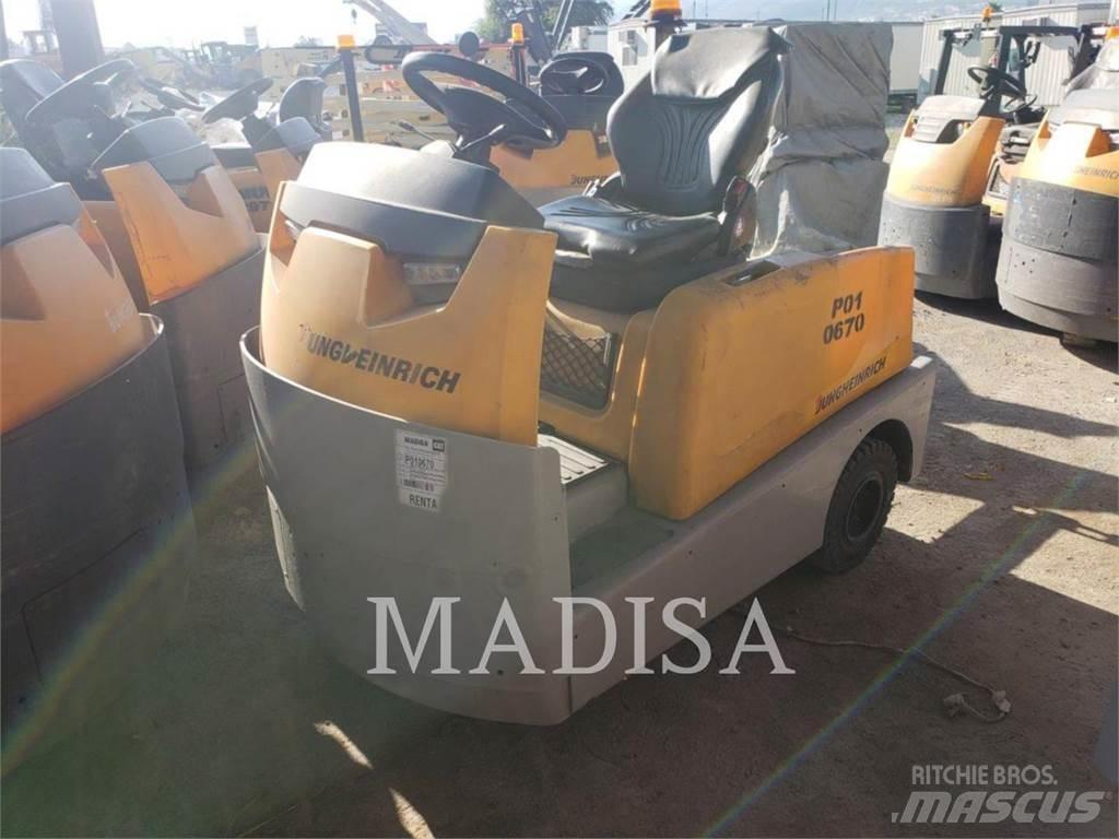 Jungheinrich EZS 570NA Autres Chariots élévateurs