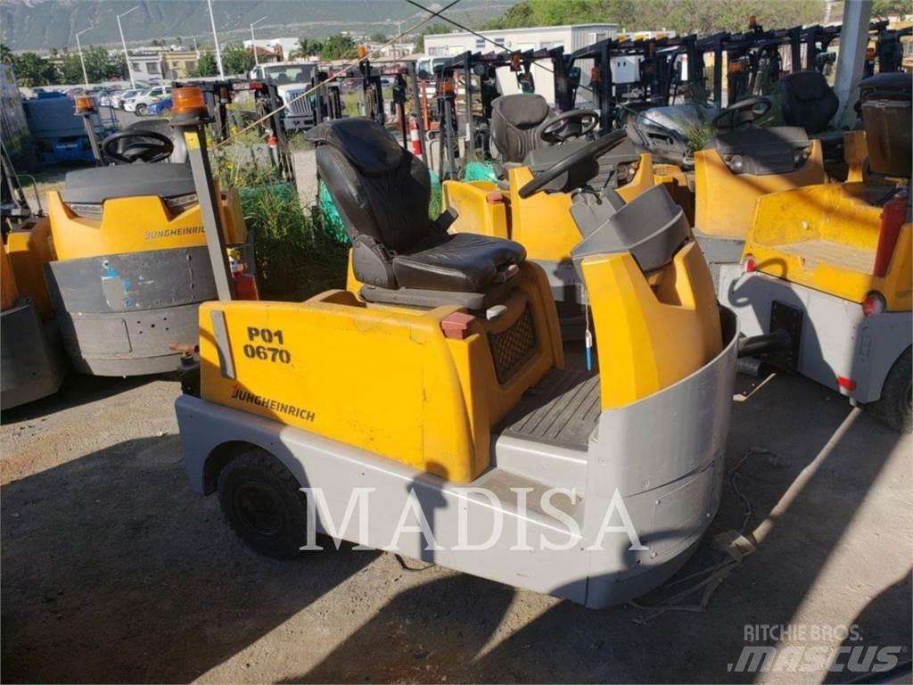 Jungheinrich EZS 570NA Autres Chariots élévateurs