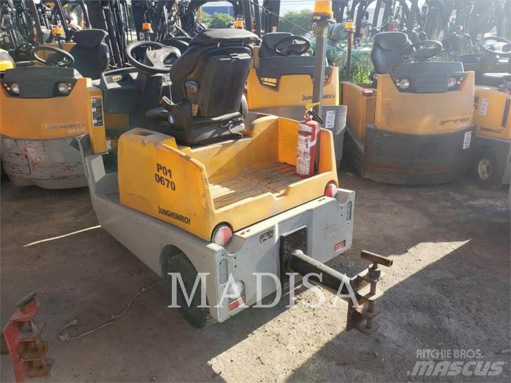 Jungheinrich EZS 570NA Autres Chariots élévateurs