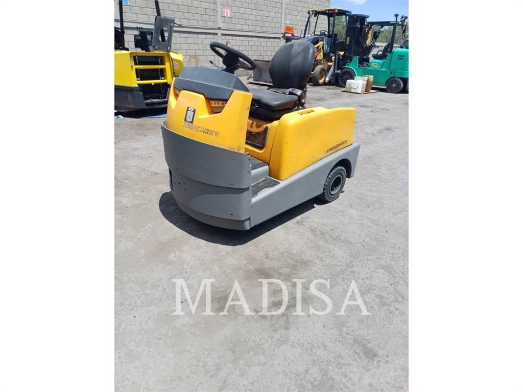 Jungheinrich EZS 570NA Autres Chariots élévateurs