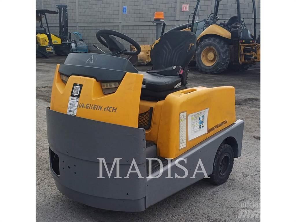 Jungheinrich EZS 570NA Autres Chariots élévateurs
