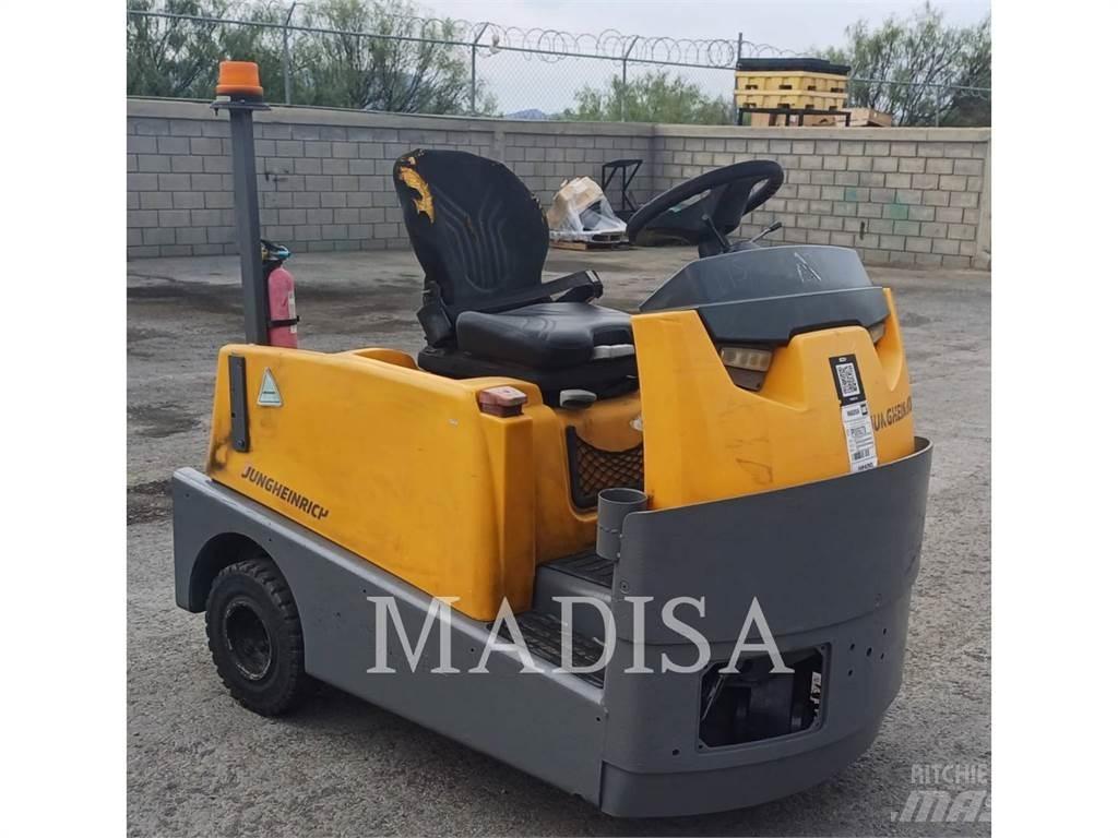 Jungheinrich EZS 570NA Autres Chariots élévateurs