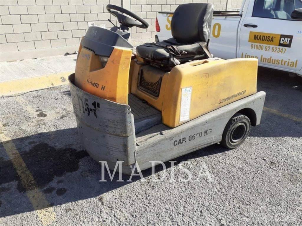 Jungheinrich EZS 570NA Autres Chariots élévateurs