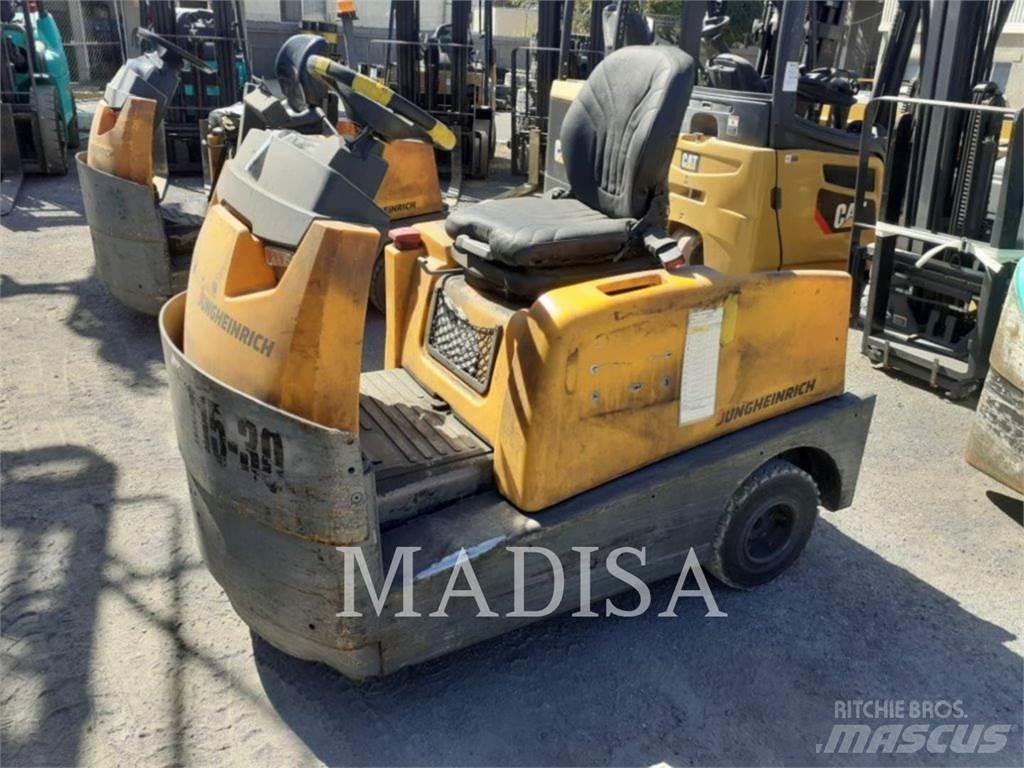 Jungheinrich EZS 570NA Autres Chariots élévateurs
