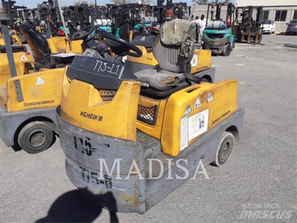 Jungheinrich EZS 570NA Autres Chariots élévateurs