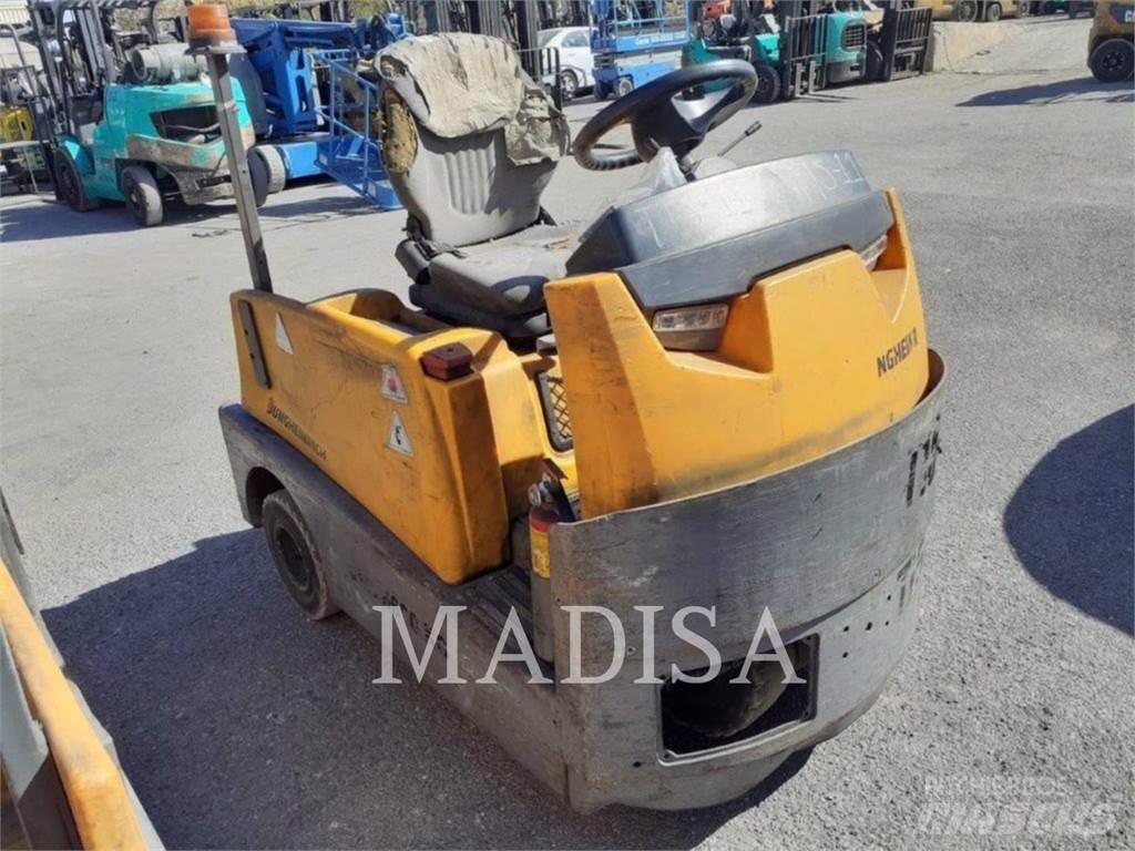 Jungheinrich EZS 570NA Autres Chariots élévateurs