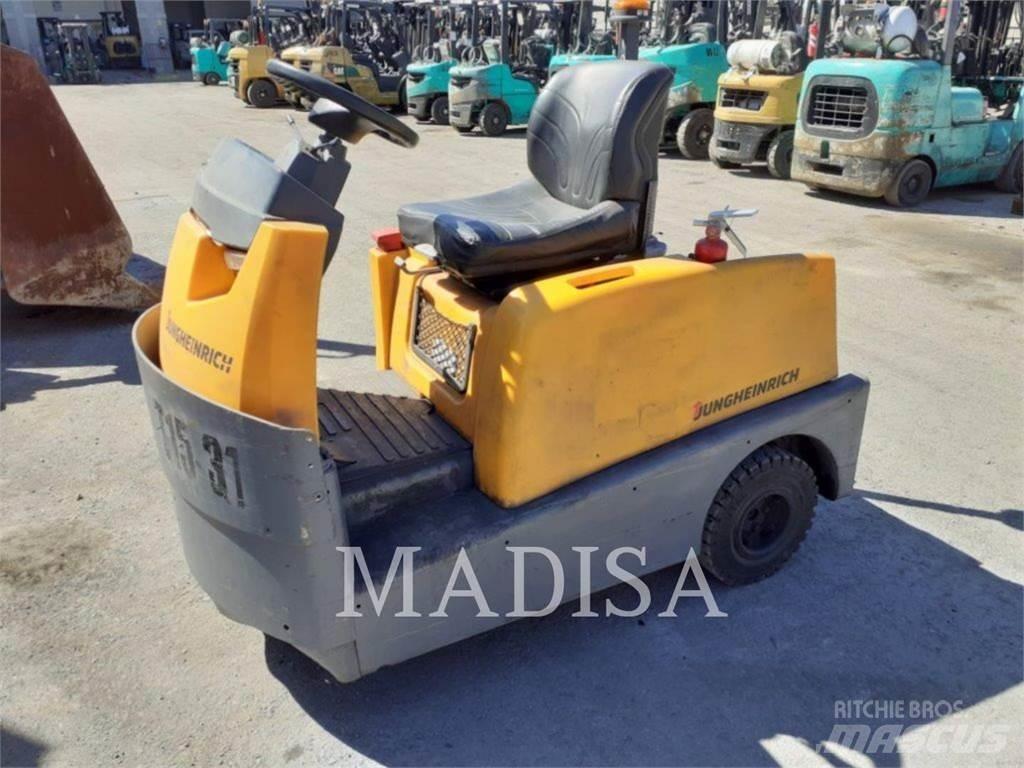 Jungheinrich EZS 570NA Autres Chariots élévateurs