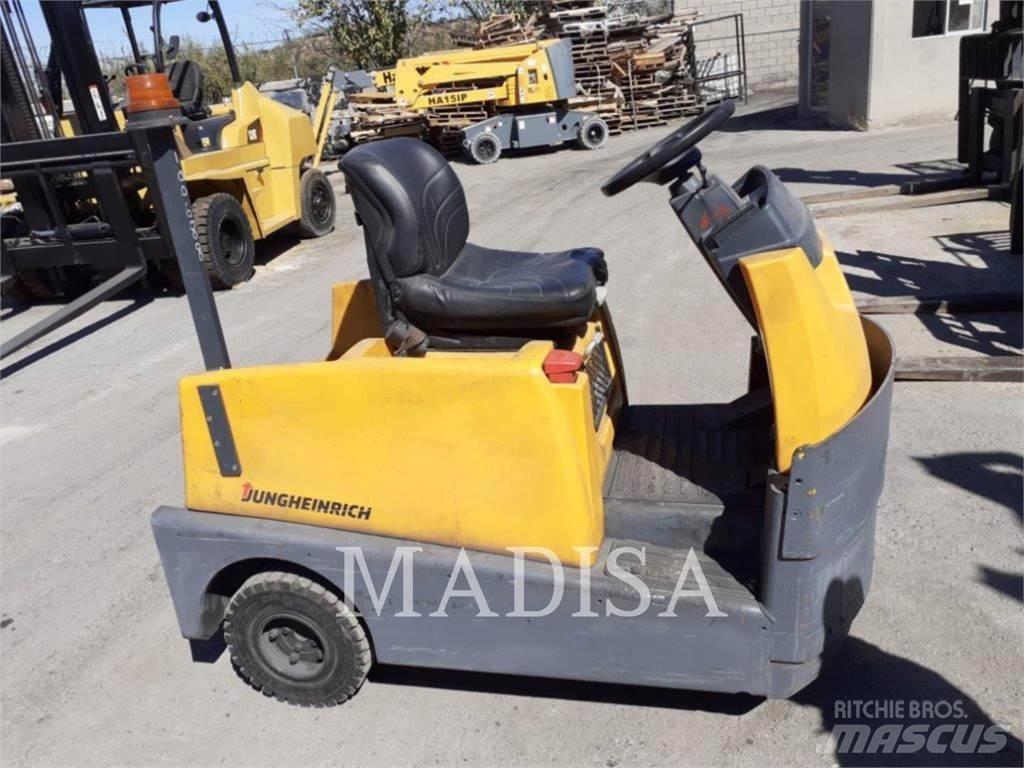 Jungheinrich EZS 570NA Autres Chariots élévateurs