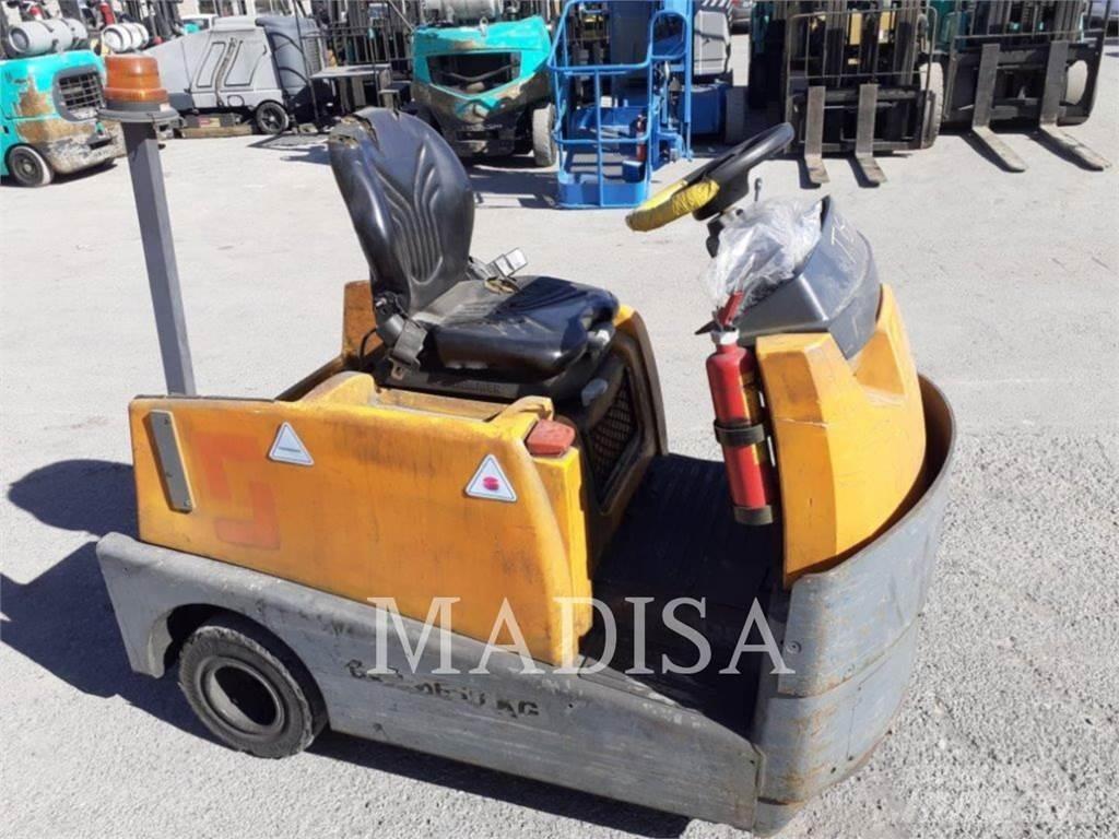Jungheinrich EZS 570NA Autres Chariots élévateurs