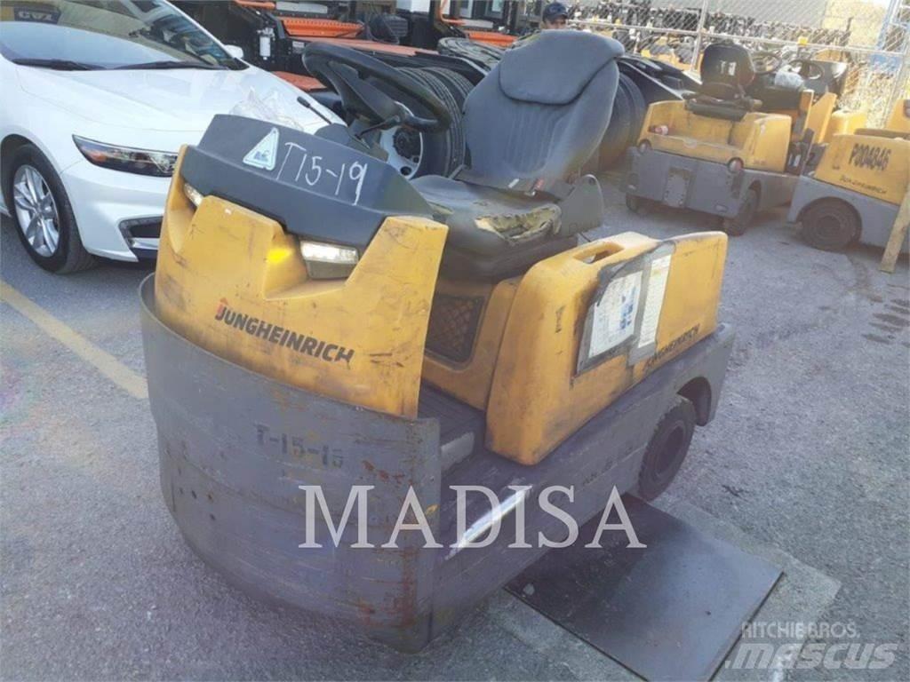 Jungheinrich EZS 570NA Autres Chariots élévateurs