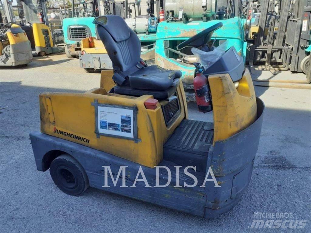 Jungheinrich EZS 570NA Autres Chariots élévateurs