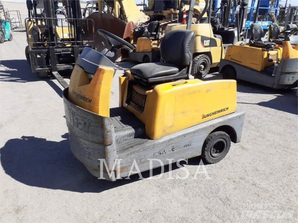 Jungheinrich EZS 570NA Autres Chariots élévateurs