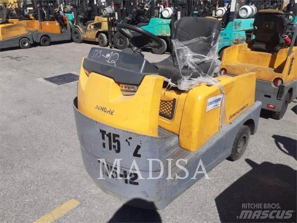 Jungheinrich EZS 570NA Autres Chariots élévateurs
