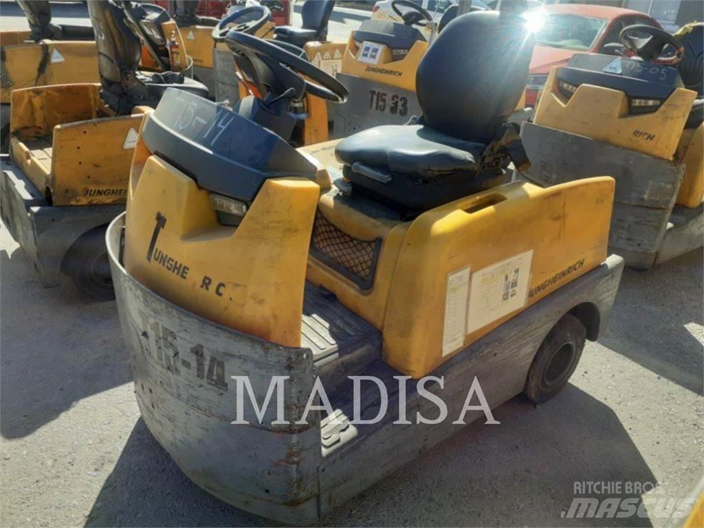Jungheinrich EZS 570NA Autres Chariots élévateurs