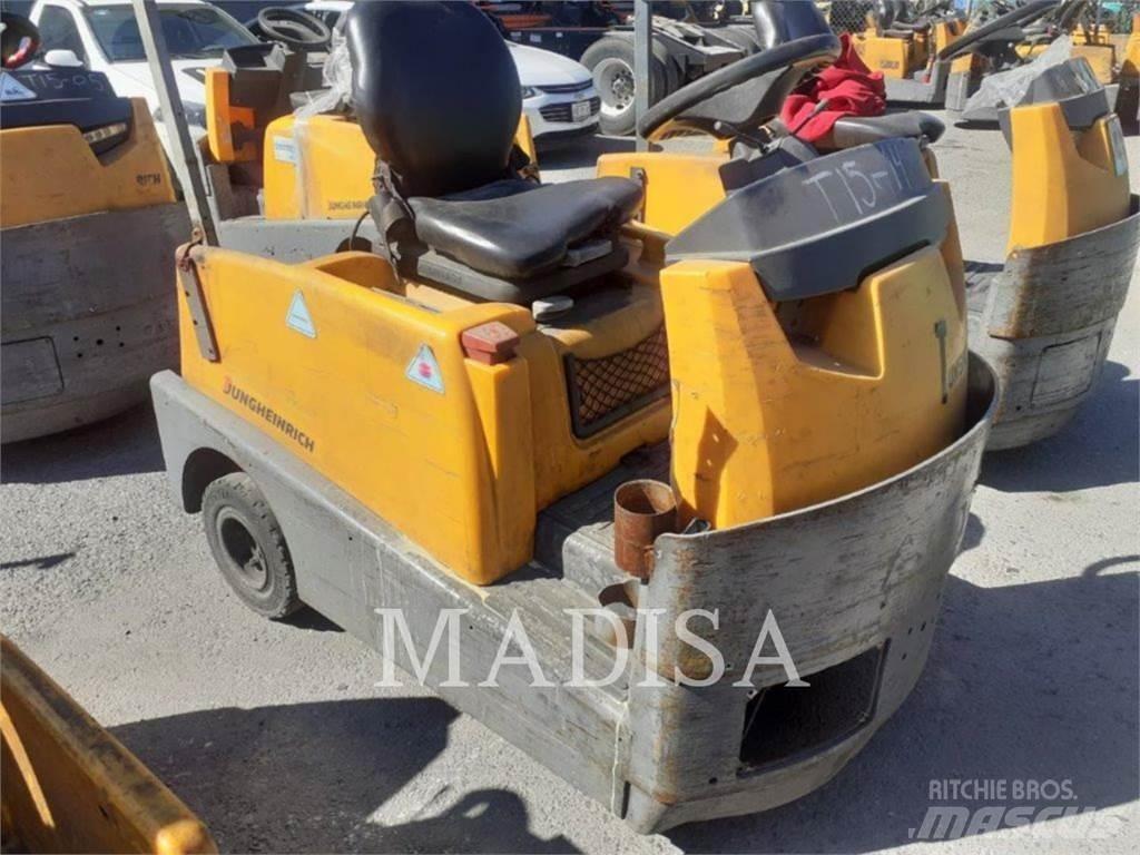 Jungheinrich EZS 570NA Autres Chariots élévateurs