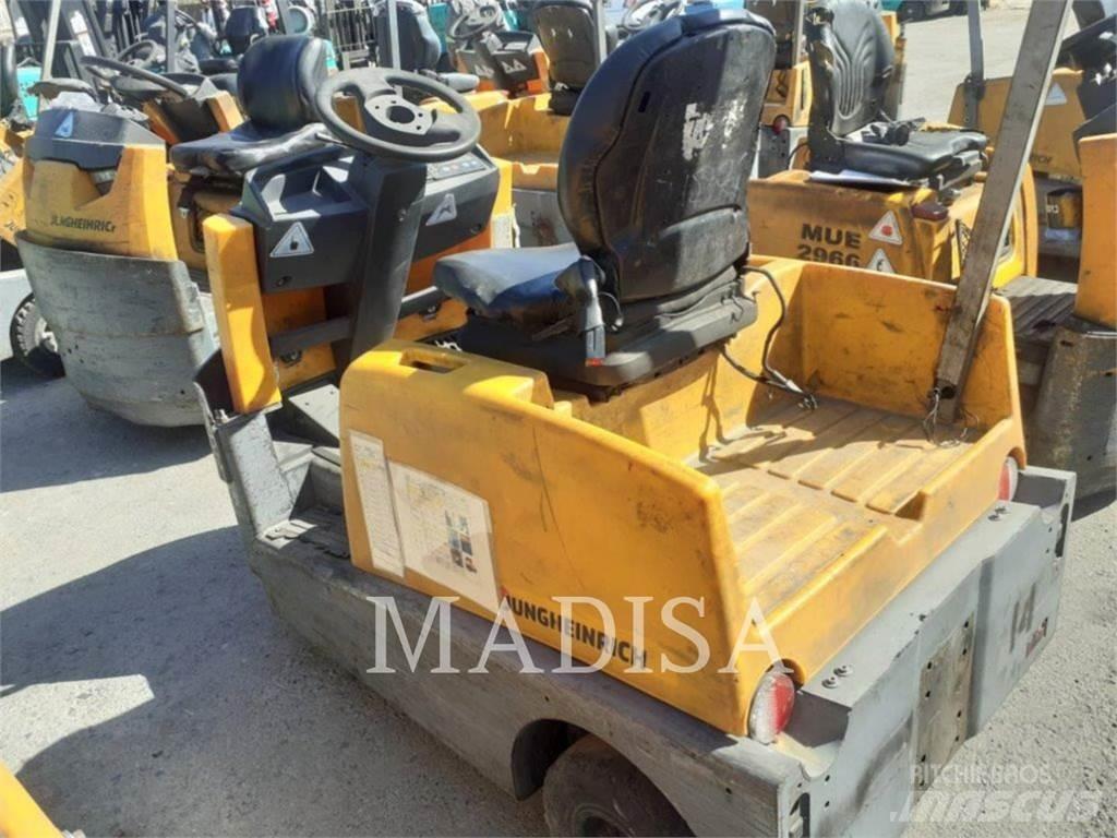 Jungheinrich EZS 570NA Autres Chariots élévateurs