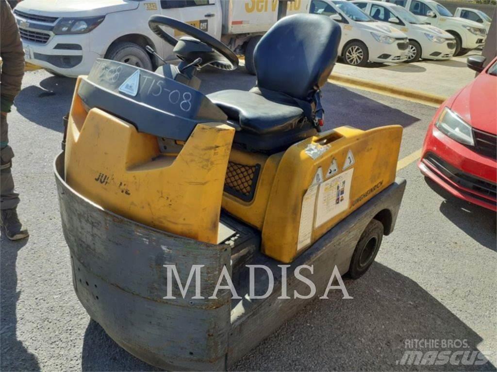 Jungheinrich EZS 570NA Autres Chariots élévateurs