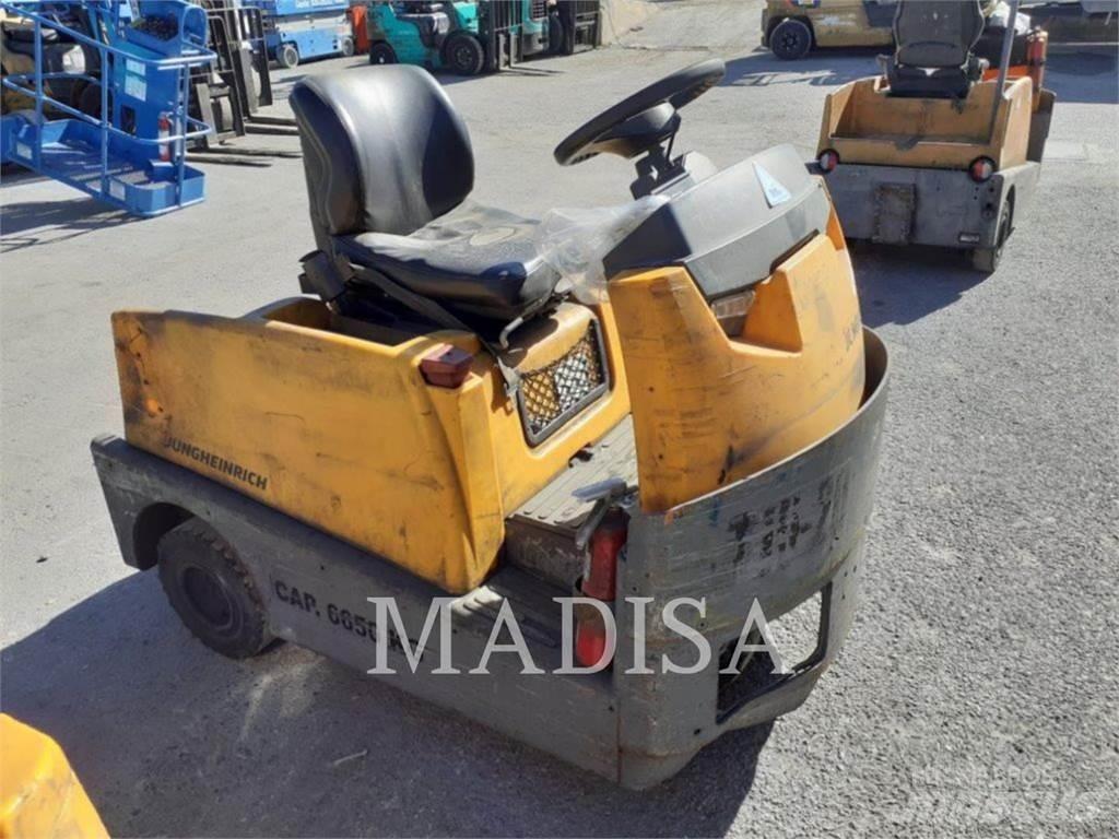 Jungheinrich EZS 570NA Autres Chariots élévateurs