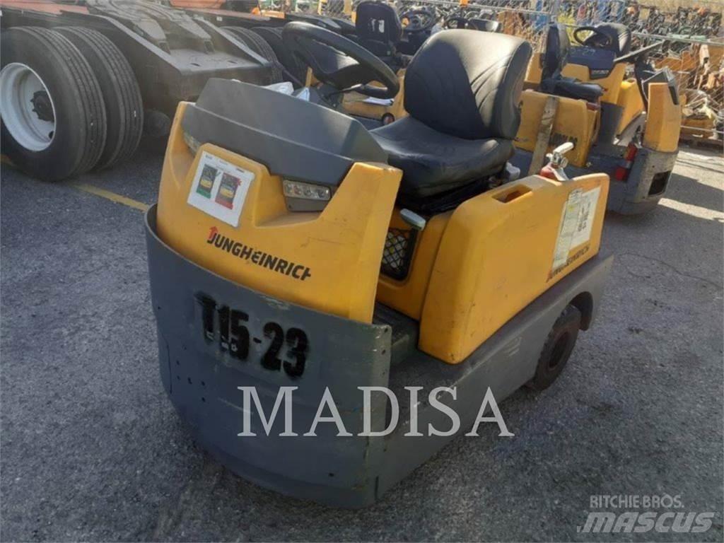 Jungheinrich EZS 570NA Autres Chariots élévateurs