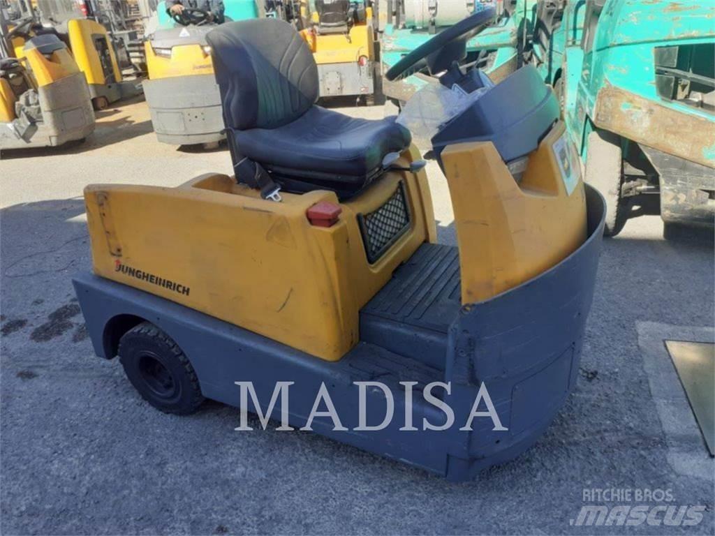 Jungheinrich EZS 570NA Autres Chariots élévateurs