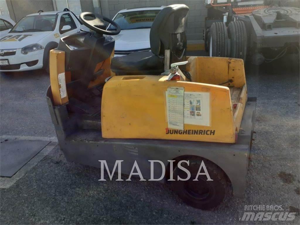 Jungheinrich EZS 570NA Autres Chariots élévateurs