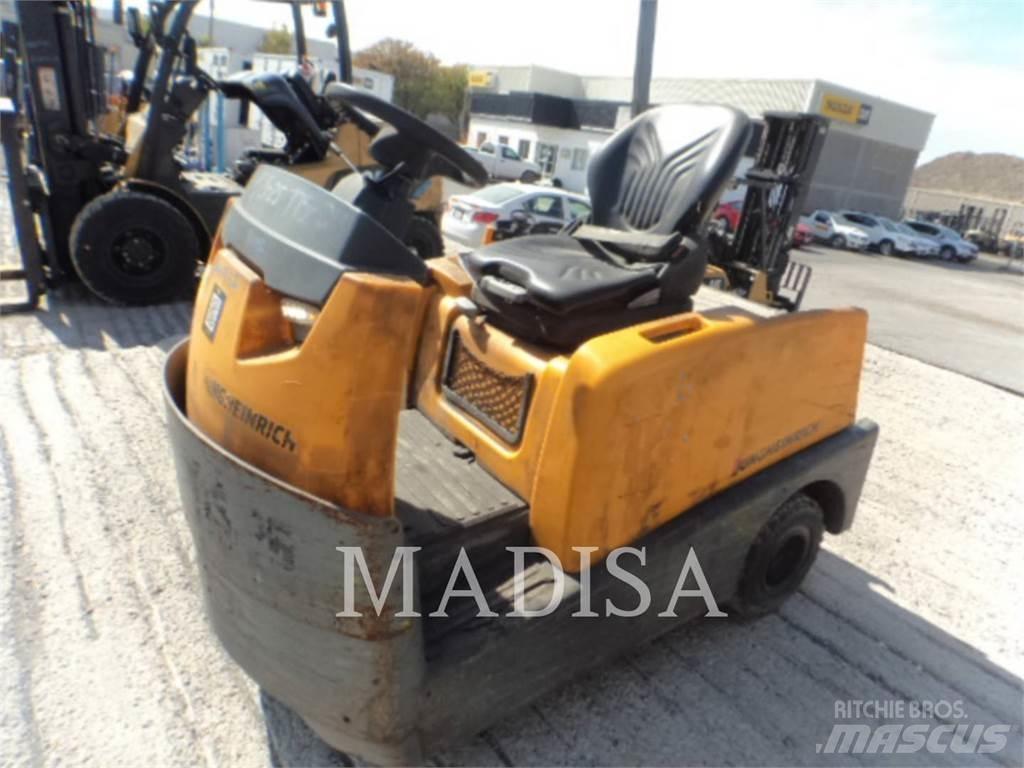 Jungheinrich EZS 570NA Autres Chariots élévateurs