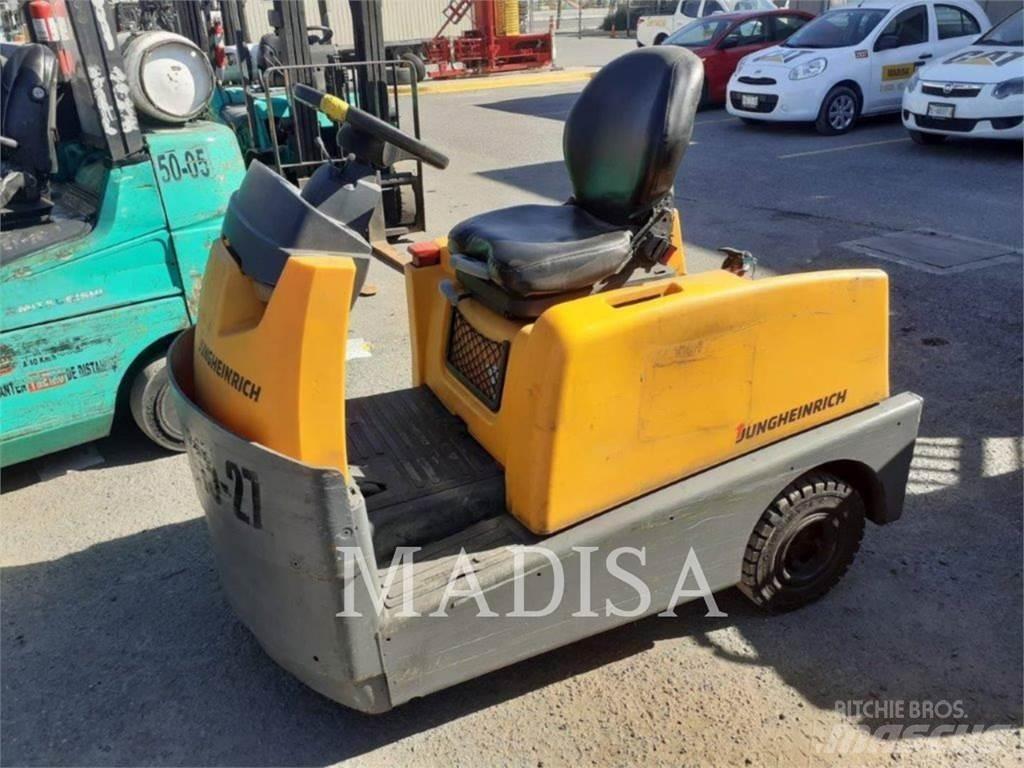 Jungheinrich EZS 570NA Autres Chariots élévateurs