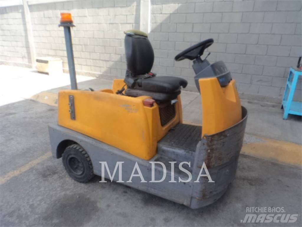Jungheinrich EZS 570NA Autres Chariots élévateurs